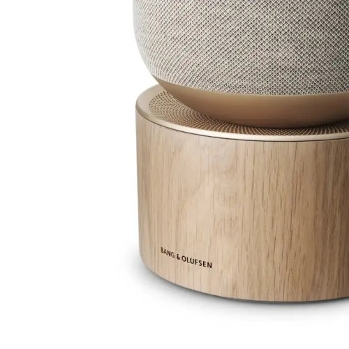 BANG & OLUFSEN BEOSOUND BALANCE, BELAIDĖ GARSO KOLONĖLĖ (ĮVAIRIŲ SPALVŲ) BANG & OLUFSEN BEOSOUND BALANCE, BELAIDĖ GARSO KOLONĖLĖ (ĮVAIRIŲ SPALVŲ)