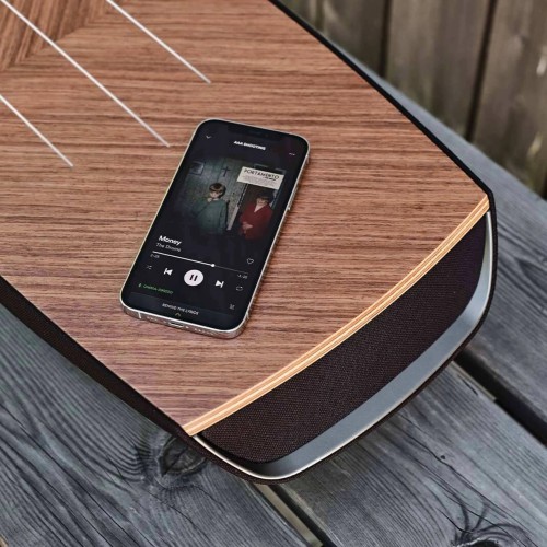 SONUS FABER OMNIA, HI-END KLASĖS BELAIDĖ KOLONĖLĖ HDMI ARC SONUS FABER OMNIA, HI-END KLASĖS BELAIDĖ KOLONĖLĖ HDMI ARC