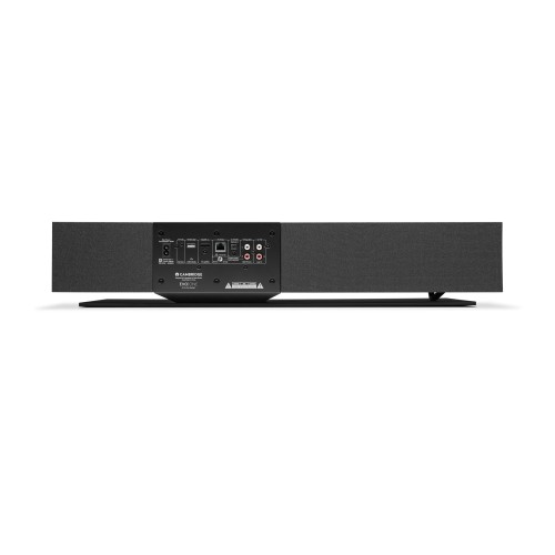CAMBRIDGE AUDIO EVO ONE, VISKAS VIENAME IŠMANI BELAIDĖ KOLONĖLĖ SU HDMI EARC CAMBRIDGE AUDIO EVO ONE, VISKAS VIENAME IŠMANI BELAIDĖ KOLONĖLĖ SU HDMI EARC