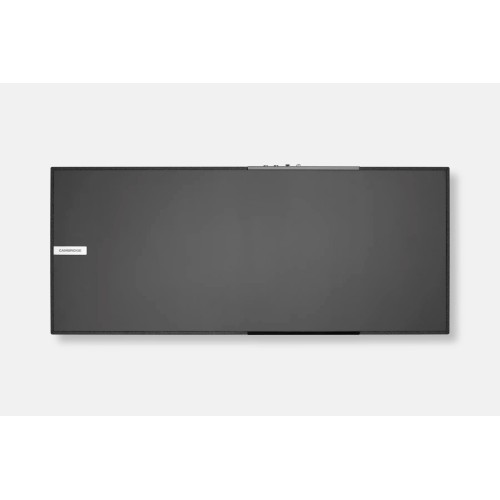 CAMBRIDGE AUDIO EVO ONE, VISKAS VIENAME IŠMANI BELAIDĖ KOLONĖLĖ SU HDMI EARC CAMBRIDGE AUDIO EVO ONE, VISKAS VIENAME IŠMANI BELAIDĖ KOLONĖLĖ SU HDMI EARC