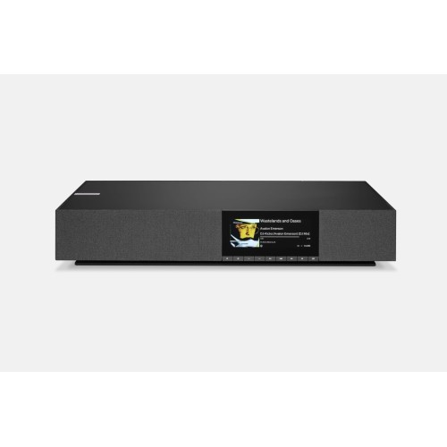 CAMBRIDGE AUDIO EVO ONE, VISKAS VIENAME IŠMANI BELAIDĖ KOLONĖLĖ SU HDMI EARC CAMBRIDGE AUDIO EVO ONE, VISKAS VIENAME IŠMANI BELAIDĖ KOLONĖLĖ SU HDMI EARC
