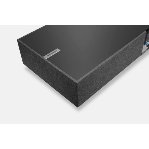 CAMBRIDGE AUDIO EVO ONE, VISKAS VIENAME IŠMANI BELAIDĖ KOLONĖLĖ SU HDMI EARC CAMBRIDGE AUDIO EVO ONE, VISKAS VIENAME IŠMANI BELAIDĖ KOLONĖLĖ SU HDMI EARC