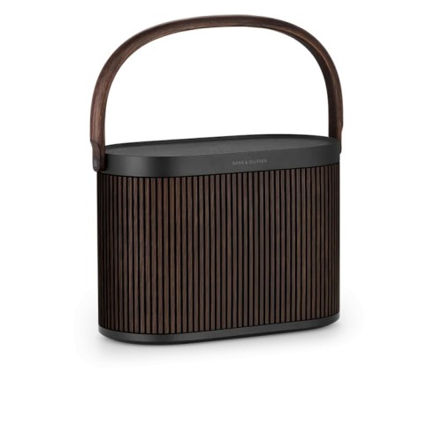 BANG & OLUFSEN BEOSOUND A5, NEŠIOJAMA BLUETOOTH IR WI-FI GARSO KOLONĖLĖ