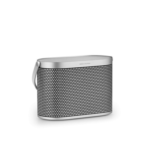 BANG & OLUFSEN BEOSOUND A5, NEŠIOJAMA BLUETOOTH IR WI-FI GARSO KOLONĖLĖ