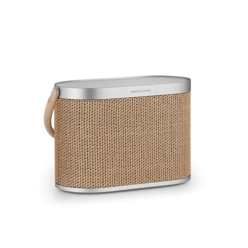 BANG & OLUFSEN BEOSOUND A5, NEŠIOJAMA BLUETOOTH IR WI-FI GARSO KOLONĖLĖ