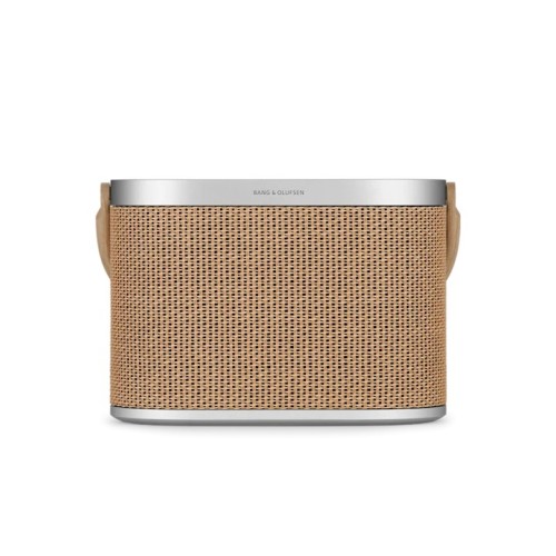 BANG & OLUFSEN BEOSOUND A5, NEŠIOJAMA BLUETOOTH IR WI-FI GARSO KOLONĖLĖ