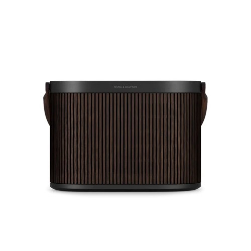 BANG & OLUFSEN BEOSOUND A5, NEŠIOJAMA BLUETOOTH IR WI-FI GARSO KOLONĖLĖ