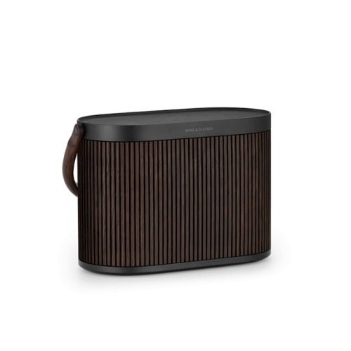 BANG & OLUFSEN BEOSOUND A5, NEŠIOJAMA BLUETOOTH IR WI-FI GARSO KOLONĖLĖ