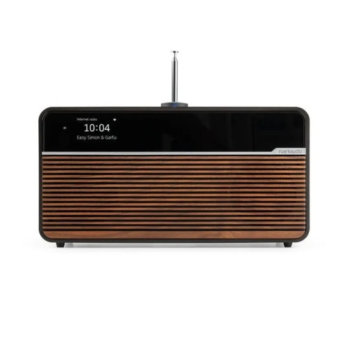 RUARK R2 MK4, IŠMANI MUZIKOS SISTEMA/KOLONĖLĖ RUARK R2 MK4, IŠMANI MUZIKOS SISTEMA/KOLONĖLĖ