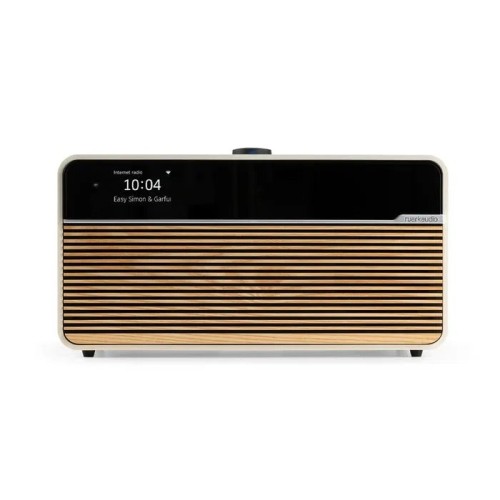RUARK R2 MK4, IŠMANI MUZIKOS SISTEMA/KOLONĖLĖ RUARK R2 MK4, IŠMANI MUZIKOS SISTEMA/KOLONĖLĖ