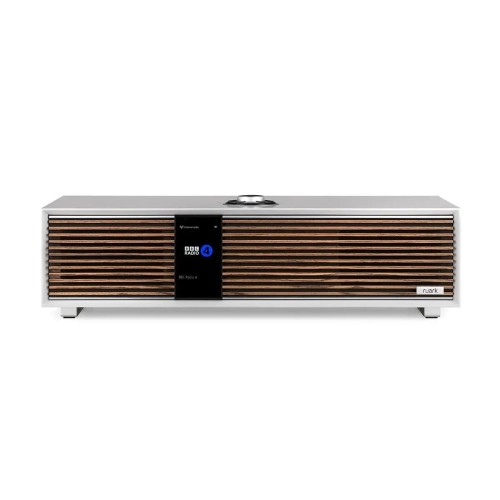 RUARK R410, INTEGRUOTA IŠMANI MUZIKOS SISTEMA/KOLONĖLĖ RUARK R410, INTEGRUOTA IŠMANI MUZIKOS SISTEMA/KOLONĖLĖ
