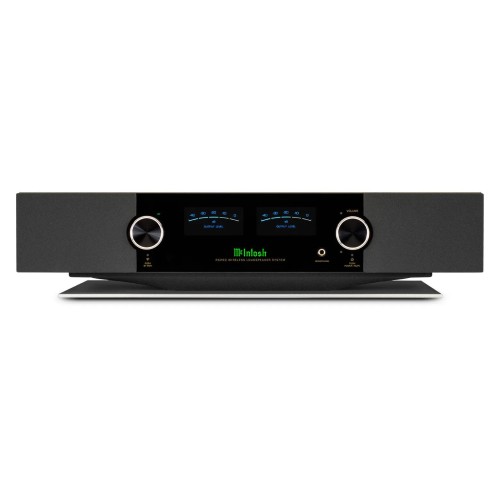 MCINTOSH RS250, AKTYVI IŠMANI GARSO KOLONĖLĖ, 650W MCINTOSH RS250, AKTYVI IŠMANI GARSO KOLONĖLĖ, 650W