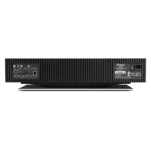 MCINTOSH RS250, AKTYVI IŠMANI GARSO KOLONĖLĖ, 650W