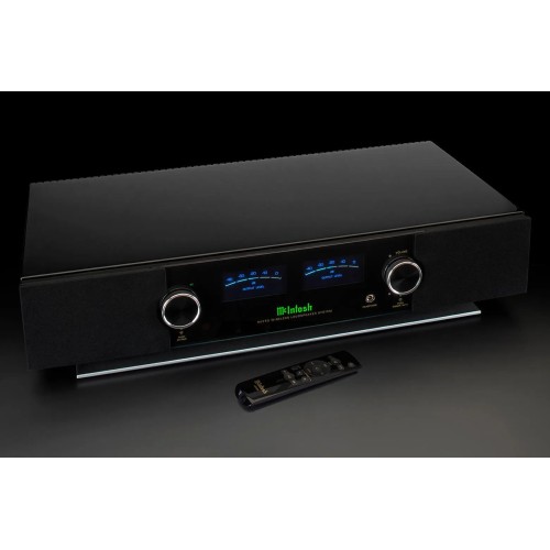 MCINTOSH RS250, AKTYVI IŠMANI GARSO KOLONĖLĖ, 650W
