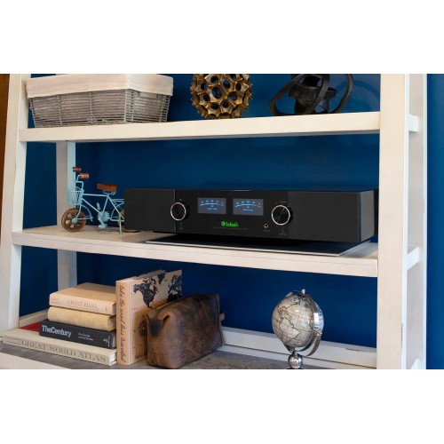 MCINTOSH RS250, AKTYVI IŠMANI GARSO KOLONĖLĖ, 650W