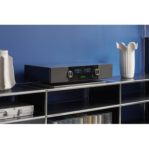 MCINTOSH RS250, AKTYVI IŠMANI GARSO KOLONĖLĖ, 650W