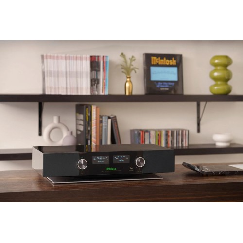 MCINTOSH RS250, AKTYVI IŠMANI GARSO KOLONĖLĖ, 650W