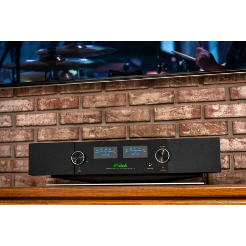 MCINTOSH RS250, AKTYVI IŠMANI GARSO KOLONĖLĖ, 650W