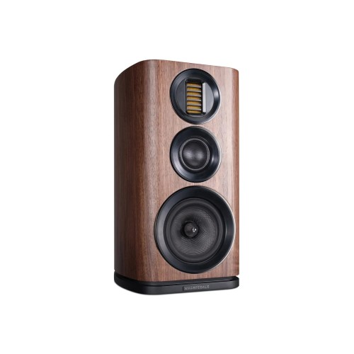 WHARFEDALE EVO4.2, 3-JŲ JUOSTŲ LENTYNINĖS GARSO KOLONĖLĖS WHARFEDALE EVO4.2, 3-JŲ JUOSTŲ LENTYNINĖS GARSO KOLONĖLĖS
