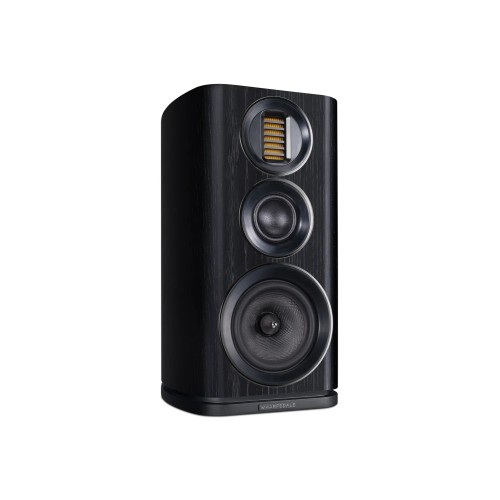 WHARFEDALE EVO4.2, 3-JŲ JUOSTŲ LENTYNINĖS GARSO KOLONĖLĖS