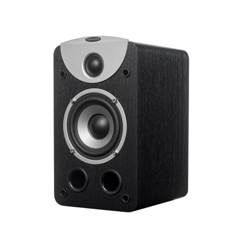 DYNAVOICE MAGIC S-4 EX (V.3), LENTYNINĖS GARSO KOLONĖLĖS 100W
