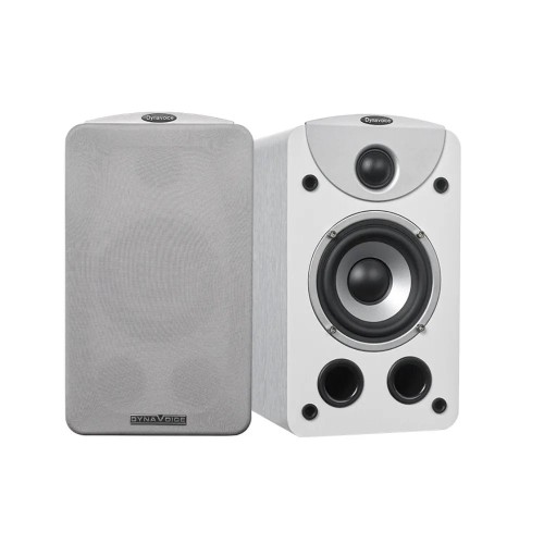 DYNAVOICE MAGIC S-4 EX (V.3), LENTYNINĖS GARSO KOLONĖLĖS 100W