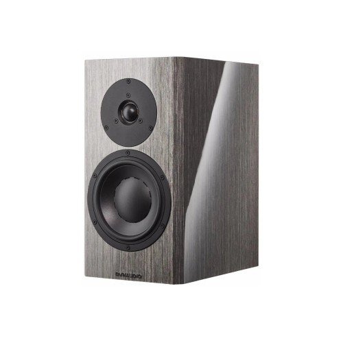 LENTYNINĖS GARSO KOLONĖLĖS DYNAUDIO SPECIAL FORTY, 200W, 2-JŲ JUOSTŲ