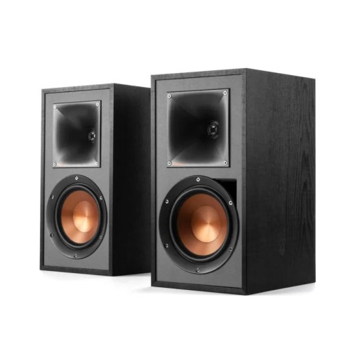 LENTYNINĖS AKTYVIOS GARSO KOLONĖLĖS KLIPSCH R-51PM, 140W