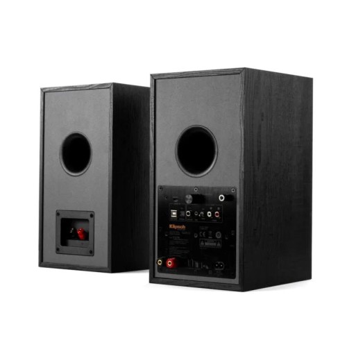 LENTYNINĖS AKTYVIOS GARSO KOLONĖLĖS KLIPSCH R-51PM, 140W