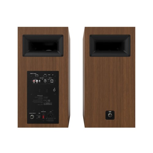 KLIPSCH THE NINES 8 KLIPSCH THE NINES 8