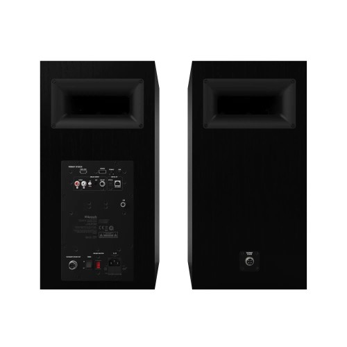 KLIPSCH THE NINES 8 KLIPSCH THE NINES 8