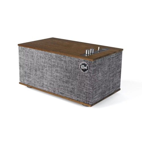 KLIPSCH THE THREE II, BEVIELĖ STEREO GARSO KOLONĖLĖ
