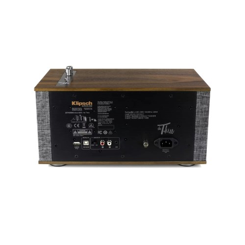 KLIPSCH THE THREE II, BEVIELĖ STEREO GARSO KOLONĖLĖ