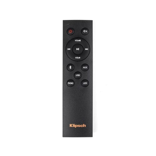 KLIPSCH THE THREE II, BEVIELĖ STEREO GARSO KOLONĖLĖ