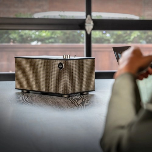 KLIPSCH THE THREE II, BEVIELĖ STEREO GARSO KOLONĖLĖ