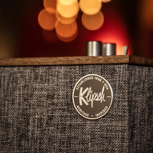 KLIPSCH THE THREE II, BEVIELĖ STEREO GARSO KOLONĖLĖ