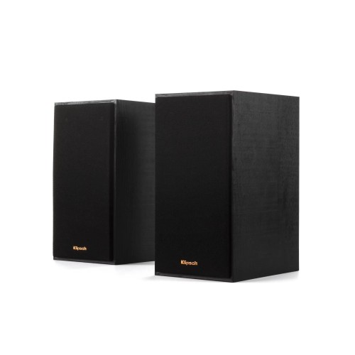 KLIPSCH R-41PM AKTYVIOS LENTYNINĖS GARSO KOLONĖLĖS