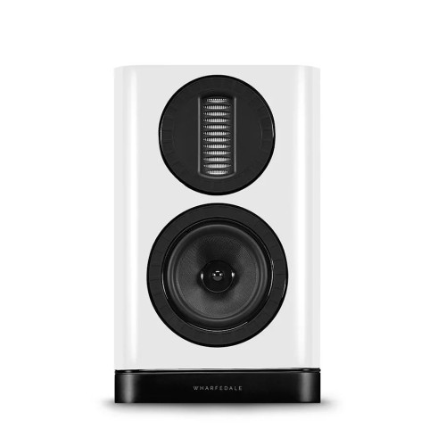 WHARFEDALE AURA 1, LENTYNINĖS GARSO KOLONĖLĖS