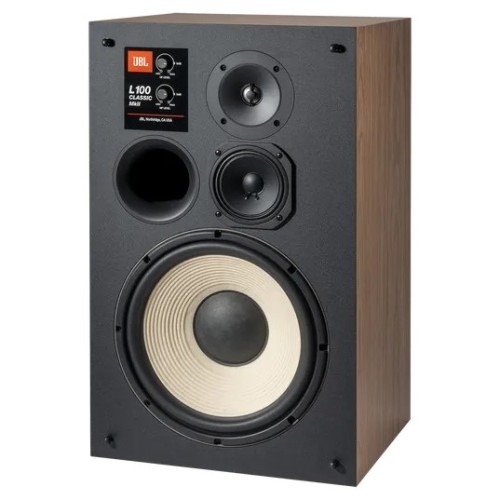 JBL L100 CLASSIC MKII, LENTYNINĖS GARSO KOLONĖLĖS