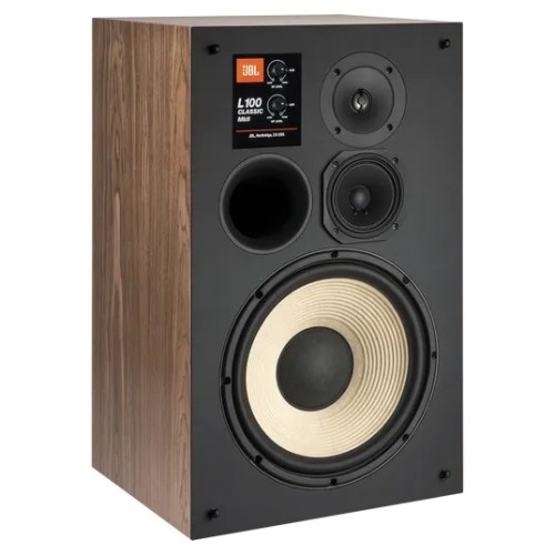 JBL L100 CLASSIC MKII, LENTYNINĖS GARSO KOLONĖLĖS