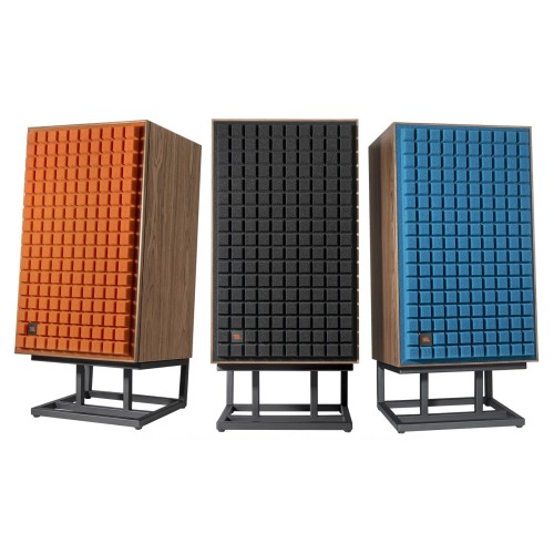 JBL L100 CLASSIC MKII, LENTYNINĖS GARSO KOLONĖLĖS