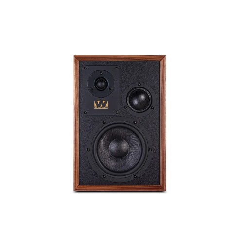 WHARFEDALE SUPER DENTON, LENTYNINĖ GARSO KOLONĖLĖ WHARFEDALE SUPER DENTON, LENTYNINĖ GARSO KOLONĖLĖ