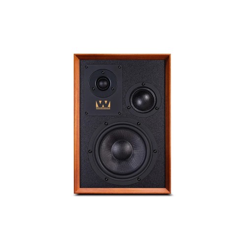 WHARFEDALE SUPER DENTON, LENTYNINĖ GARSO KOLONĖLĖ WHARFEDALE SUPER DENTON, LENTYNINĖ GARSO KOLONĖLĖ
