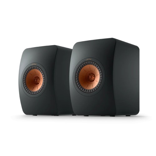 KEF LS50 META, HI-FI LENTYNINĖ GARSO KOLONĖLĖ (ĮVAIRIŲ SPALVŲ)