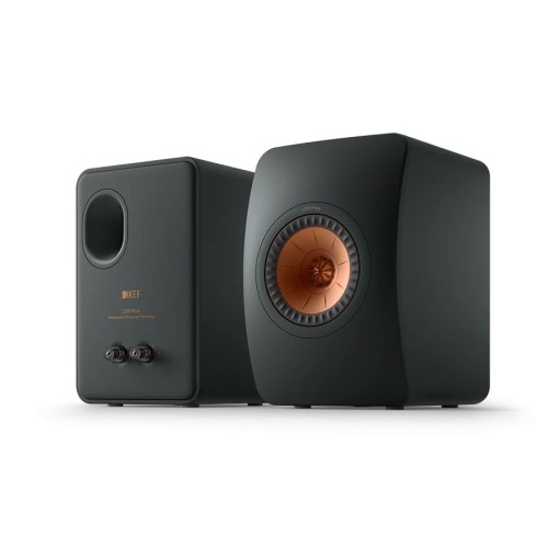 KEF LS50 META, HI-FI LENTYNINĖ GARSO KOLONĖLĖ (ĮVAIRIŲ SPALVŲ)