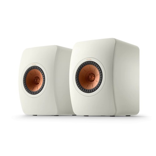 KEF LS50 META, HI-FI LENTYNINĖ GARSO KOLONĖLĖ (ĮVAIRIŲ SPALVŲ)