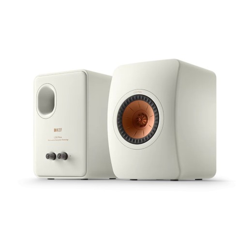 KEF LS50 META, HI-FI LENTYNINĖ GARSO KOLONĖLĖ (ĮVAIRIŲ SPALVŲ)