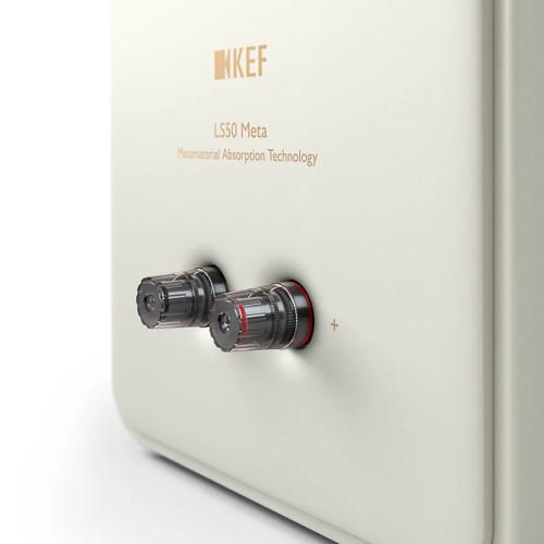 KEF LS50 META, HI-FI LENTYNINĖ GARSO KOLONĖLĖ (ĮVAIRIŲ SPALVŲ)
