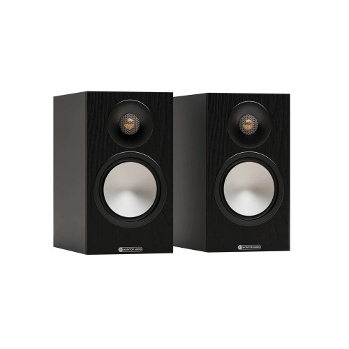 MONITOR AUDIO BRONZE 50 7G, LENTYNINĖS GARSO KOLONĖLĖS