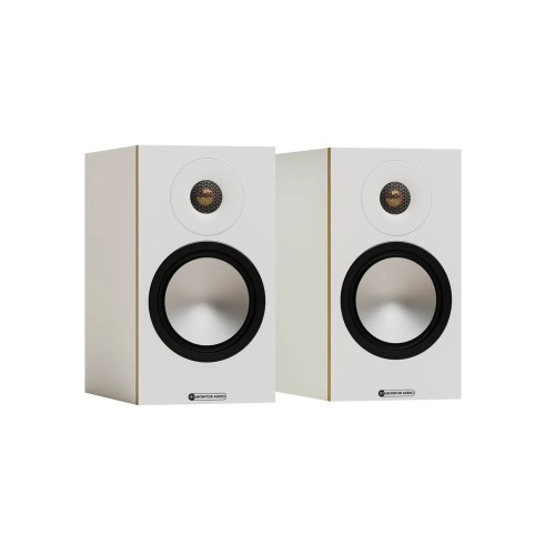 MONITOR AUDIO BRONZE 50 7G, LENTYNINĖS GARSO KOLONĖLĖS